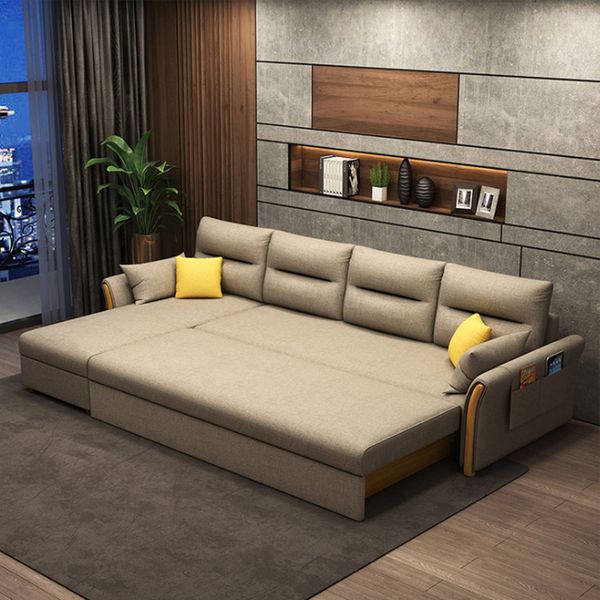 nordic multi - functional combination corner cloth sofa bed multi - functional living room small room storage technology cloth sofa
nordic multi - functional combination corner cloth sofa bed multi - functional living room small room storage technology cloth sofa