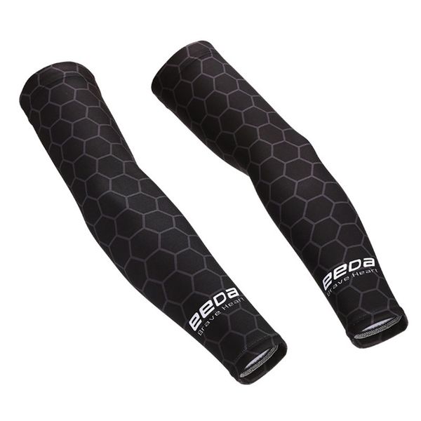 elbow & knee pads eedabros 2 pcs summer outdoor sports sunsn sleeves ice sleeve arm protection riding gloves silk l code, Black;gray
elbow & knee pads eedabros 2 pcs summer outdoor sports sunsn sleeves ice sleeve arm protection riding gloves silk l code, Black;gray