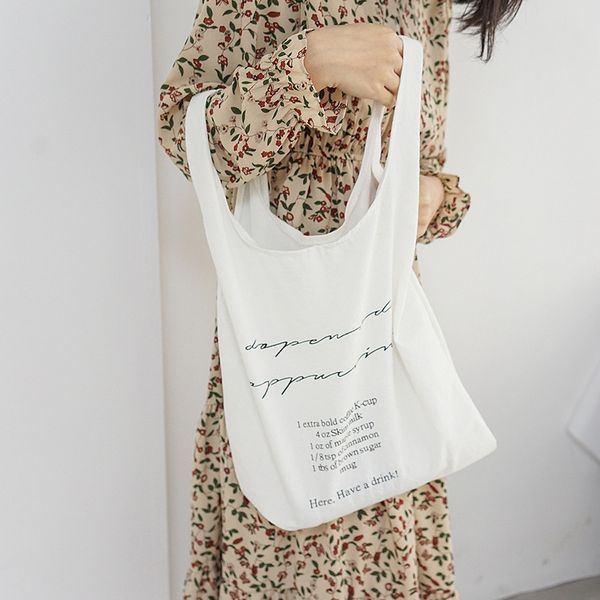 mylb original korean version of new ins hand bag letter vest bag canvas cotton and linen ladies beach handbags shopping bags
mylb original korean version of new ins hand bag letter vest bag canvas cotton and linen ladies beach handbags shopping bags