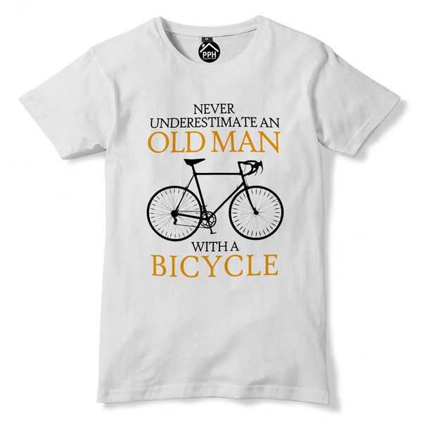 never underestimate old man bicycle tshirt mens bike retired race tour de 222
never underestimate old man bicycle tshirt mens bike retired race tour de 222