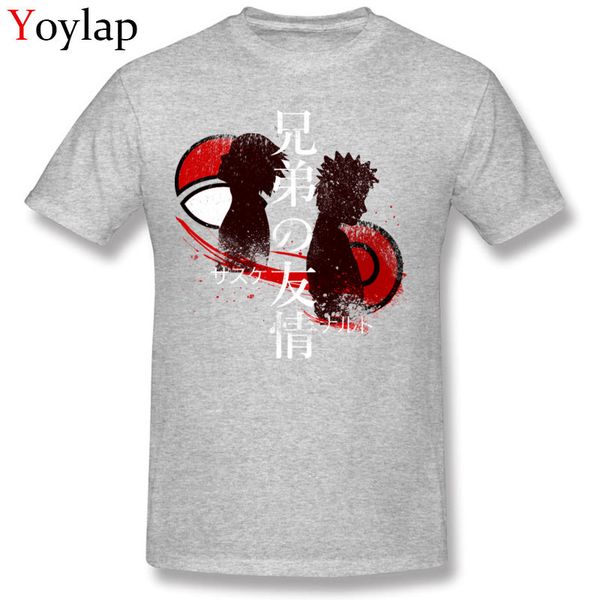 наруто футболка братская дружба tshirt саске наруто узумаки tshirt printed мужчины топы грея тройники аниме одежда
наруто футболка братская дружба tshirt саске наруто узумаки tshirt printed мужчины топы грея тройники аниме одежда
