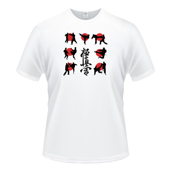 2020 new casual men t shirt summer fashion kyokushin karate fashion interesting t-shirt fashion short-sleeved cotton t-shirt
2020 new casual men t shirt summer fashion kyokushin karate fashion interesting t-shirt fashion short-sleeved cotton t-shirt
