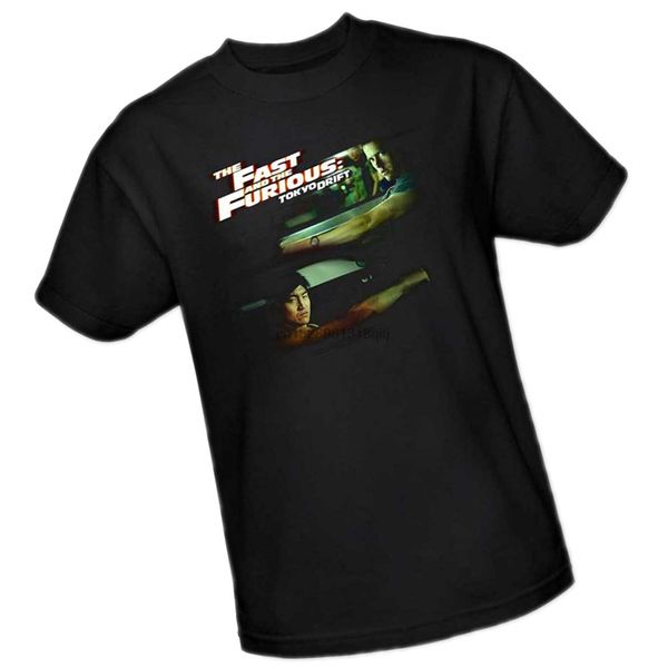 universal studios drifting together - the fast and the furious tokyo drift t-shirt(1
universal studios drifting together - the fast and the furious tokyo drift t-shirt(1