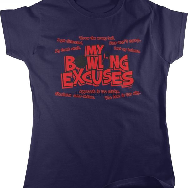 my bowling excuses womens t shirt nofo_00643 
my bowling excuses womens t shirt nofo_00643