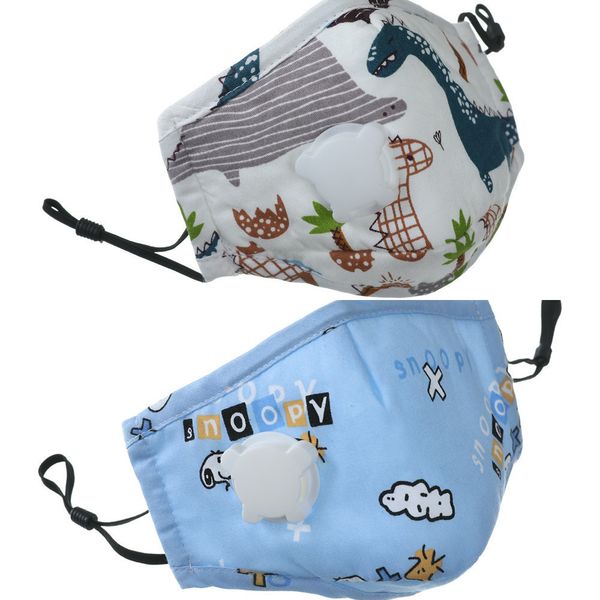 cartoon animal kids mask with valve printed dust face mask washable mouth masks reusable 2 qa5w
cartoon animal kids mask with valve printed dust face mask washable mouth masks reusable 2 qa5w
