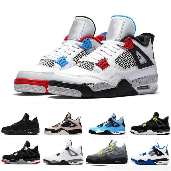 new 4 silt red 4s what the men basketball shoes women wings white cement bred cool grey royalty mens sports sneakers 5.5-13
new 4 silt red 4s what the men basketball shoes women wings white cement bred cool grey royalty mens sports sneakers 5.5-13