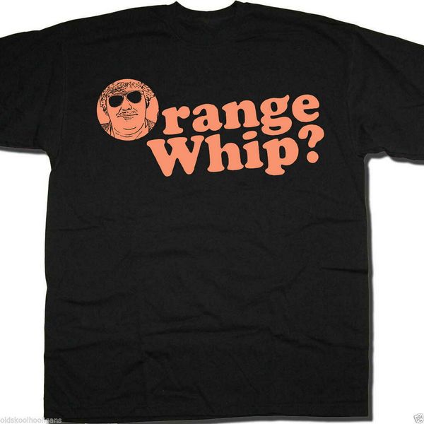 orange whip t-shirt - a tribute to the blues brothers cult movie inspired shirt cotton tee shirt fashion classic style
orange whip t-shirt - a tribute to the blues brothers cult movie inspired shirt cotton tee shirt fashion classic style