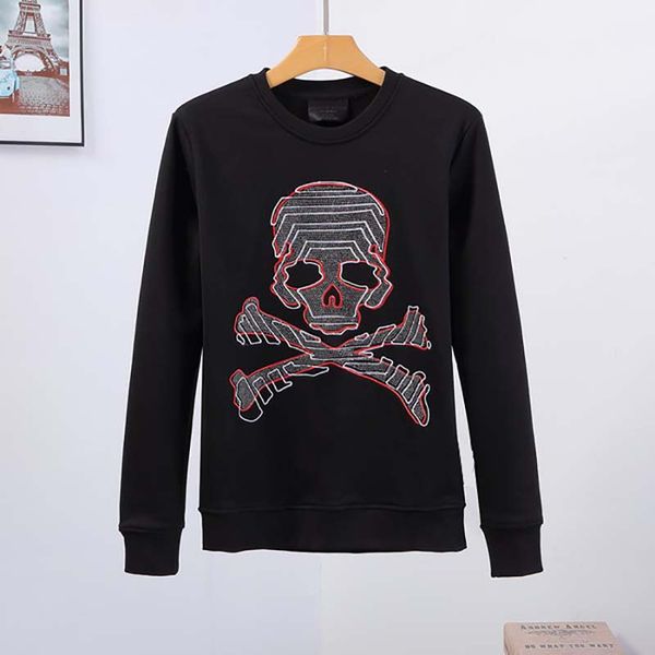 mens tracksuits 2020 autumn new male fashion rhinestones skull & letter embroidery two-piece suits male casual sets size m-3xl
mens tracksuits 2020 autumn new male fashion rhinestones skull & letter embroidery two-piece suits male casual sets size m-3xl