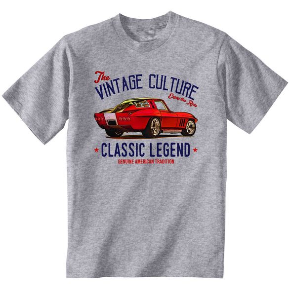 vintage american car chevrolet corvette - new cotton t-shirt high t-shirt style round style t shirt tees custom jersey t shirt
vintage american car chevrolet corvette - new cotton t-shirt high t-shirt style round style t shirt tees custom jersey t shirt