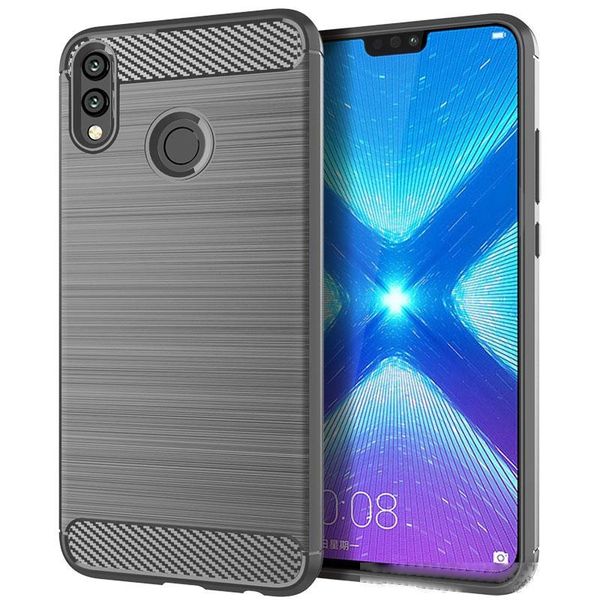 case for honor 8x carbon fiber texture design durable light shockproof cover slim fit soft tpu silicone gel bumper case
case for honor 8x carbon fiber texture design durable light shockproof cover slim fit soft tpu silicone gel bumper case