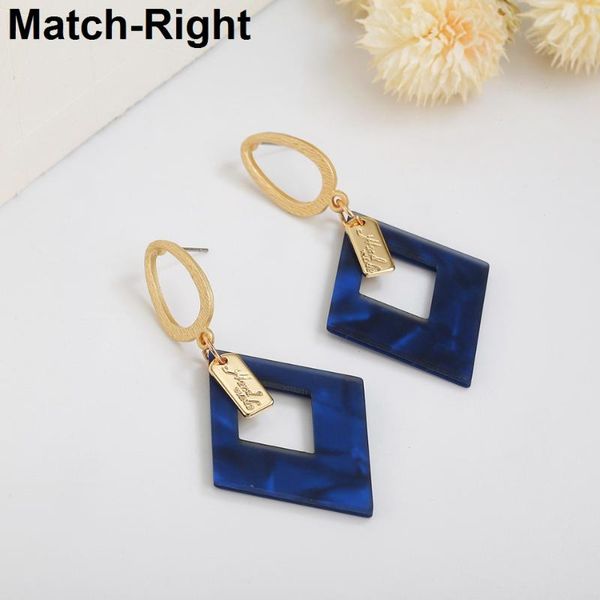 match-right trendy earrings for women statement/hanging/acrylic/korean/statement/drop earring female oorbellen brincos sp594, Silver
match-right trendy earrings for women statement/hanging/acrylic/korean/statement/drop earring female oorbellen brincos sp594, Silver