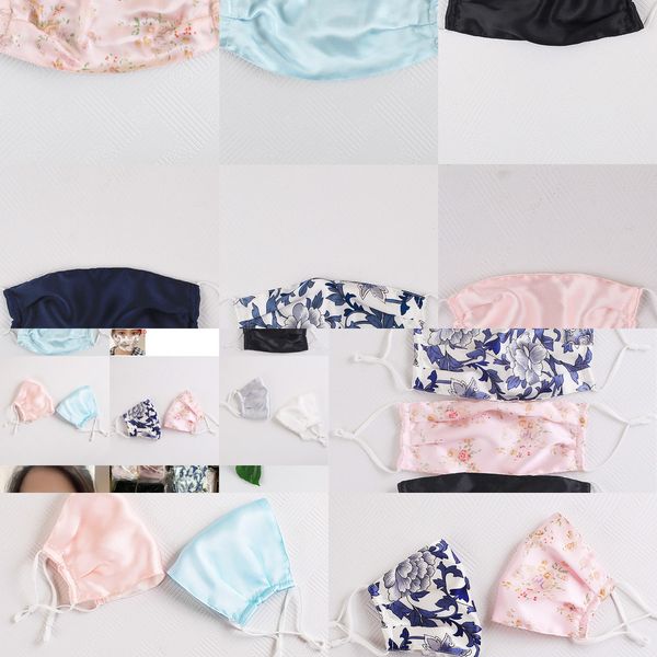 fashion face floral print mask silk dustproof sun-resistant masks women summer thin mouth xs9j1
fashion face floral print mask silk dustproof sun-resistant masks women summer thin mouth xs9j1