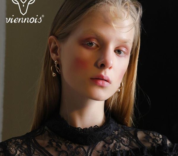 wholesale gold color spiral shape same side stud earrings for women punk style female earrings women fashion11, Golden;silver
wholesale gold color spiral shape same side stud earrings for women punk style female earrings women fashion11, Golden;silver