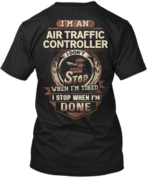 awesome air traffic controller - i'm an i don spopular tagless tee t-shirthipster o-neck cool
awesome air traffic controller - i'm an i don spopular tagless tee t-shirthipster o-neck cool