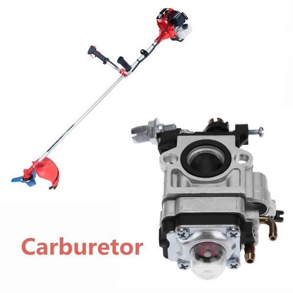 gasoline grass trimmer accessories carburetor brush cutter engine carburetor 40-5 44-5 43cc 52cc
gasoline grass trimmer accessories carburetor brush cutter engine carburetor 40-5 44-5 43cc 52cc