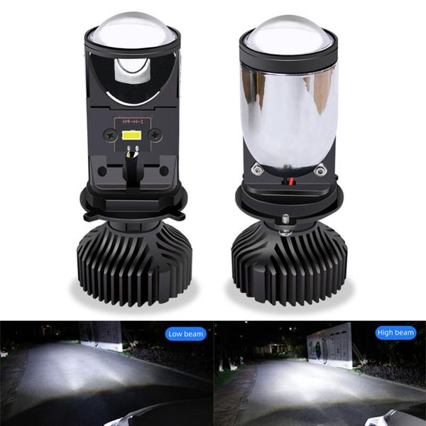 2pcs 90w 6000k h4 led mini projector lens car headlight bulbs 10000lm conversion kit hi/lo beam led headlight 12v24v rhd lhd
2pcs 90w 6000k h4 led mini projector lens car headlight bulbs 10000lm conversion kit hi/lo beam led headlight 12v24v rhd lhd