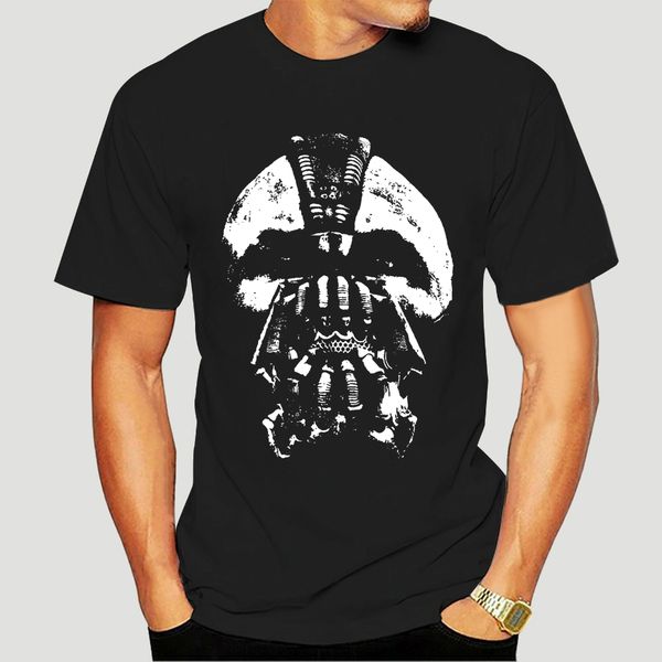 men t shirt tee shirt black face bane tshirts women t-shirt-1396d
men t shirt tee shirt black face bane tshirts women t-shirt-1396d