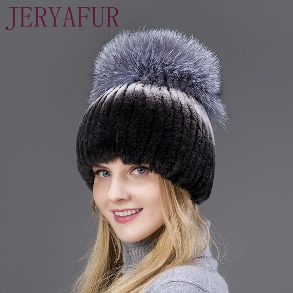 beanie/skull caps fashion outdoor winter warm women fur vertical weaving hat with on the and down, Blue;gray
beanie/skull caps fashion outdoor winter warm women fur vertical weaving hat with on the and down, Blue;gray