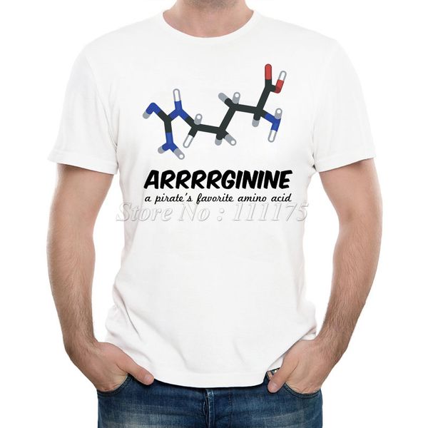 2019 мужская новая мода amino acid printed t shirt summer прохладный дизайн tops высокого качества мягкий tee
2019 мужская новая мода amino acid printed t shirt summer прохладный дизайн tops высокого качества мягкий tee