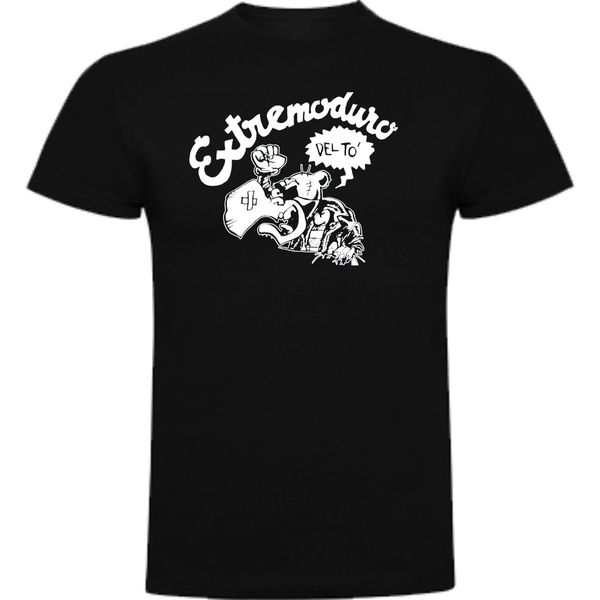 camiseta 100% cotton t-shirts extremoduro delto rock progresivo musica lin mex003 short sleeve o neck tee loose clothes
camiseta 100% cotton t-shirts extremoduro delto rock progresivo musica lin mex003 short sleeve o neck tee loose clothes
