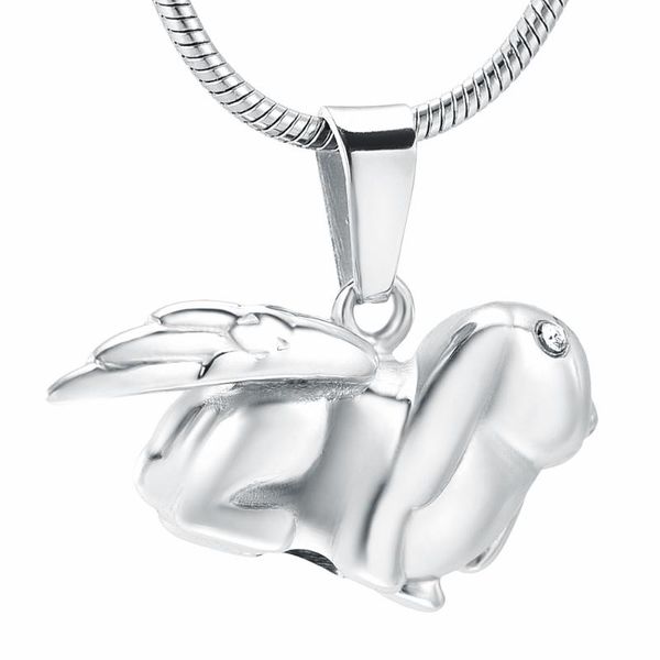 pendant necklaces with angel cremation jewelry for ashes stainless steel urns necklace pet/human memorial, Silver
pendant necklaces with angel cremation jewelry for ashes stainless steel urns necklace pet/human memorial, Silver