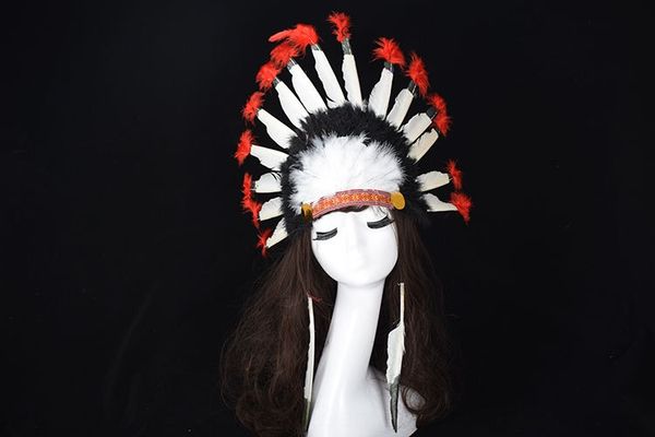 cosplayprop ornament indian chief jewelry headdress feather cosplayprop ornament indian chief jewelry headdress feather kddno
cosplayprop ornament indian chief jewelry headdress feather cosplayprop ornament indian chief jewelry headdress feather kddno