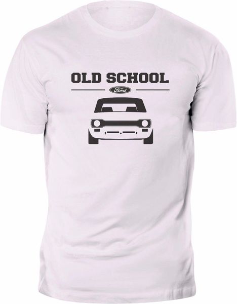 2019 new t-shirt american car fans escort mk1 old school classic white 100% cotton custom print tee shirt
2019 new t-shirt american car fans escort mk1 old school classic white 100% cotton custom print tee shirt