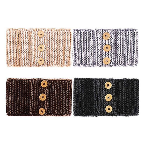 scarves auau-women's knitted turban, winter thermal earmuffs, thick turban 4pcs, Blue;gray
scarves auau-women's knitted turban, winter thermal earmuffs, thick turban 4pcs, Blue;gray