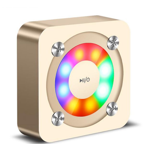 portable wireless bluetooth speaker subwoofer illuminated colorful light wireless mini speaker for mobile notebook
portable wireless bluetooth speaker subwoofer illuminated colorful light wireless mini speaker for mobile notebook