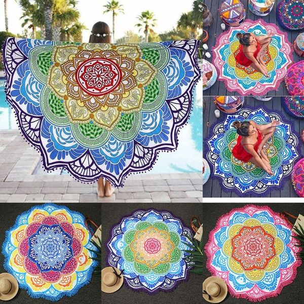 accessories bohemian mandala round beach tapestry hippie throw yoga mat towel blanket lotus colorful sunscreen
accessories bohemian mandala round beach tapestry hippie throw yoga mat towel blanket lotus colorful sunscreen