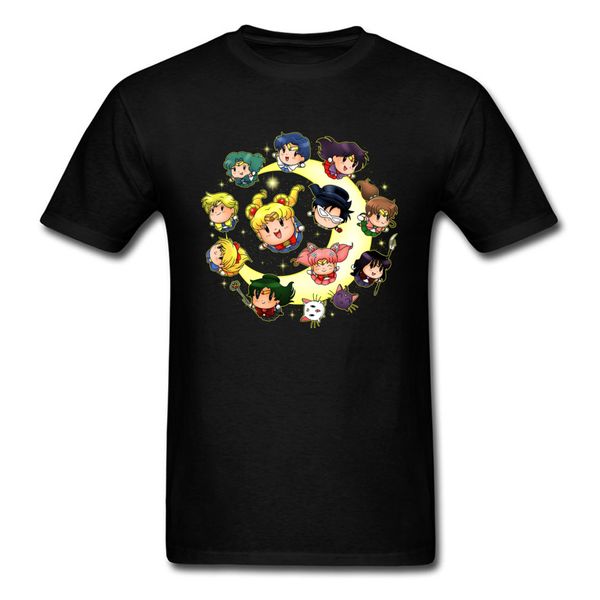 изучение the universe sailor moon tshirt мужчины футболку женщина аниме tee kawaii tops хлопок одежда slim fit черный tshirt
изучение the universe sailor moon tshirt мужчины футболку женщина аниме tee kawaii tops хлопок одежда slim fit черный tshirt