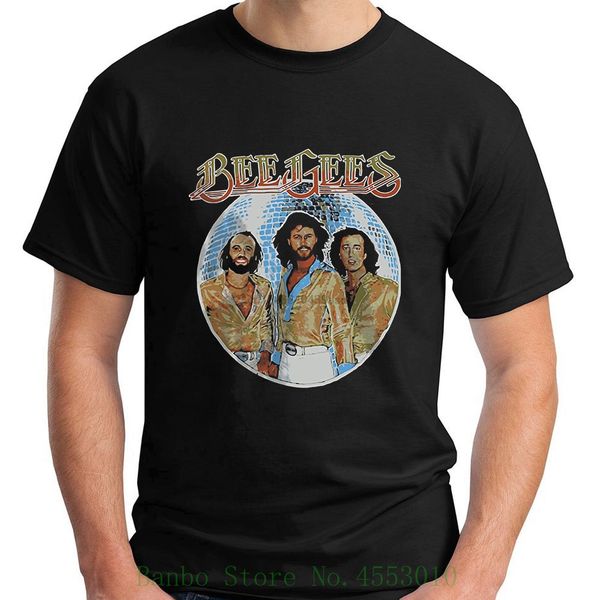 new bee gees disco ball short sleeve black men t shirt size s - 5xl new t shirts funny tee
new bee gees disco ball short sleeve black men t shirt size s - 5xl new t shirts funny tee