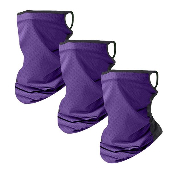 3pcs rave bandana neck gaiter tube headwear for women men face scarf bandanas turban hand band magic scarves outdoor, Blue;gray
3pcs rave bandana neck gaiter tube headwear for women men face scarf bandanas turban hand band magic scarves outdoor, Blue;gray