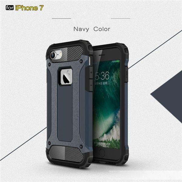 dual layer heavy duty rugged armor case for iphone 7 hybrid tpu pc shockproof protective cover
dual layer heavy duty rugged armor case for iphone 7 hybrid tpu pc shockproof protective cover