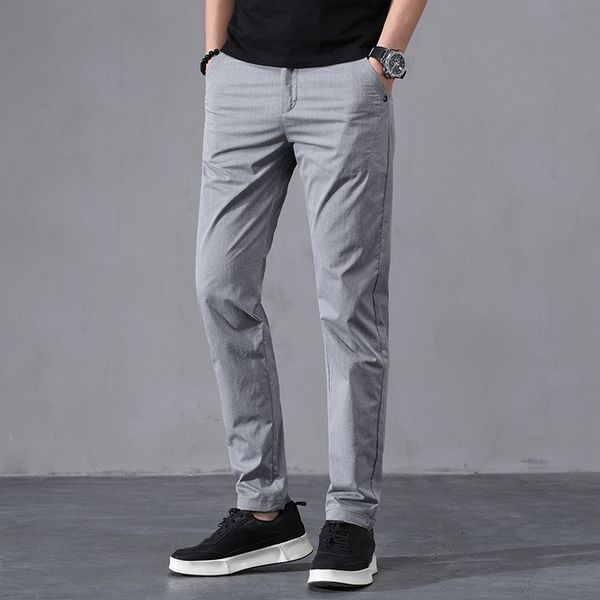 new casual casual and trousers and trousers slim youth men's pants all-match fashion stretch men's trendy pants 638 bhswm, Blue
new casual casual and trousers and trousers slim youth men's pants all-match fashion stretch men's trendy pants 638 bhswm, Blue