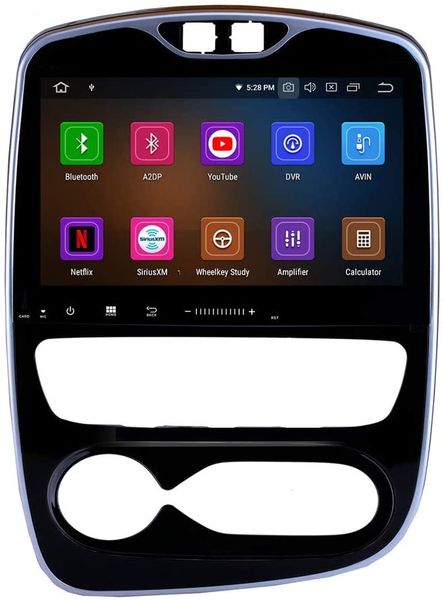 10.1 inch android 10 car player for renault clio 2016-2018 with bluetooth 3g/4g wifi support obdii steering wheel control
10.1 inch android 10 car player for renault clio 2016-2018 with bluetooth 3g/4g wifi support obdii steering wheel control