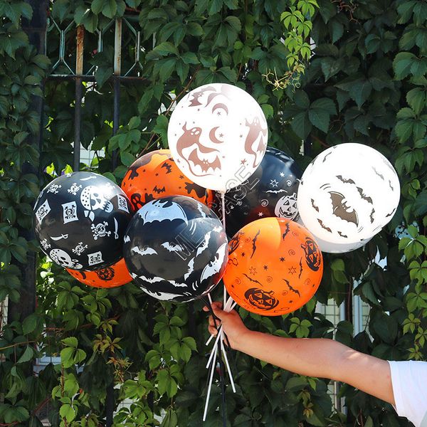 воздушный шар 12inch hallowmas декоративные шары фестиваль партии реквизит череп pumkin дух паук мультфильм воздушные шары латексные airball
воздушный шар 12inch hallowmas декоративные шары фестиваль партии реквизит череп pumkin дух паук мультфильм воздушные шары латексные airball