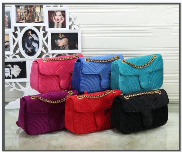 quality size 26cm women handbags sale stripes shoulder purse designer fashion crossbody suede velvet chain hasp bag blue big ba tses, Red;black
quality size 26cm women handbags sale stripes shoulder purse designer fashion crossbody suede velvet chain hasp bag blue big ba tses, Red;black