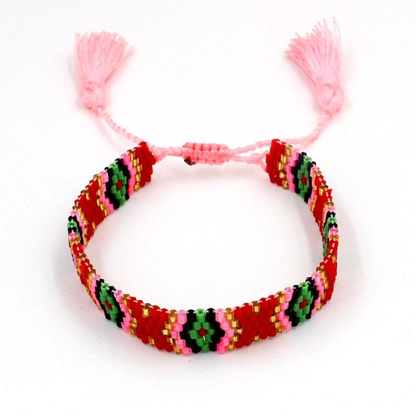 charm bracelets sw bead bracelet women bohemian miyuki men vintage jewelry boho tila beads mujer filament dz, Golden;silver
charm bracelets sw bead bracelet women bohemian miyuki men vintage jewelry boho tila beads mujer filament dz, Golden;silver