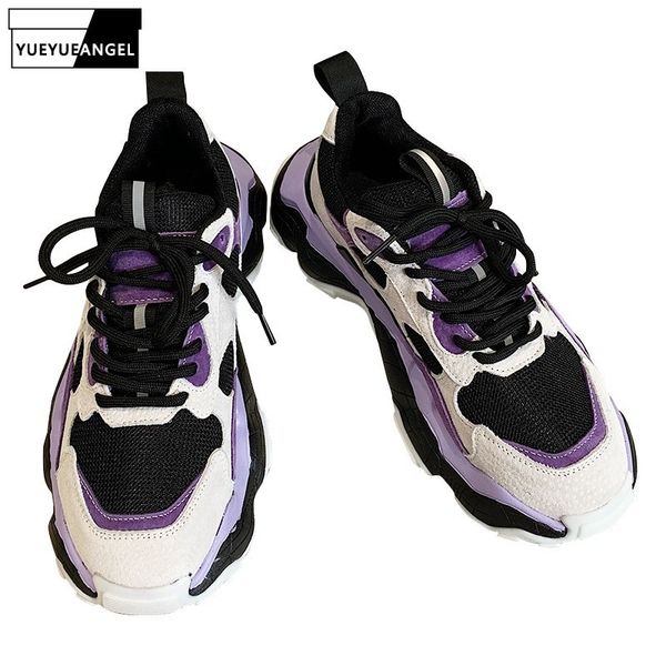brand fashion women platform shoes lace up genuine leather joggers sneakers new female colors mixed streetwear trainers pumps, Black
brand fashion women platform shoes lace up genuine leather joggers sneakers new female colors mixed streetwear trainers pumps, Black