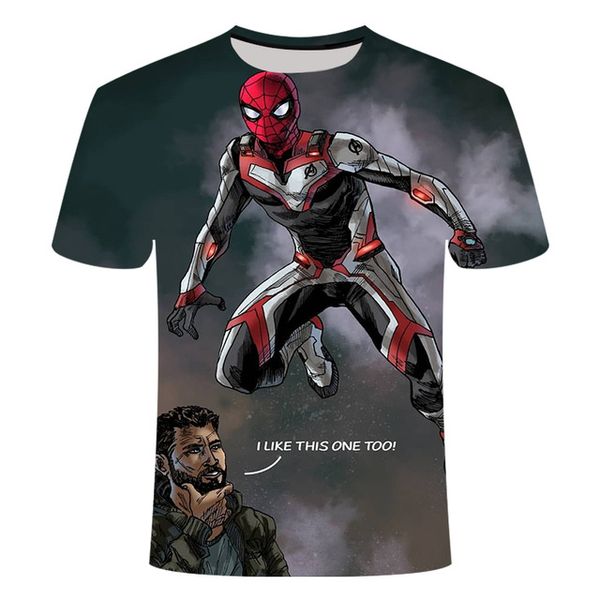 2019batman vs superman hulk men cosplay costume male superhero 3d print shirts anime plus size graphic men clothing
2019batman vs superman hulk men cosplay costume male superhero 3d print shirts anime plus size graphic men clothing