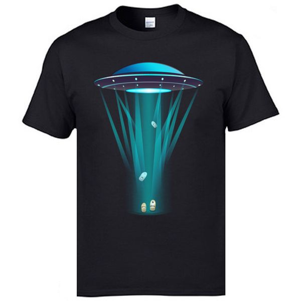 o-neck normal t shirt ufo craft abductees attrack 100% cotton men's crazy t-shirt new style fashion cool t shirts man
o-neck normal t shirt ufo craft abductees attrack 100% cotton men's crazy t-shirt new style fashion cool t shirts man