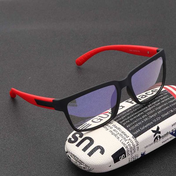new men women square anti blue light game glasses fashion clear lens computer goggles men anti-blue light gaming spectacles tr90, Black
new men women square anti blue light game glasses fashion clear lens computer goggles men anti-blue light gaming spectacles tr90, Black