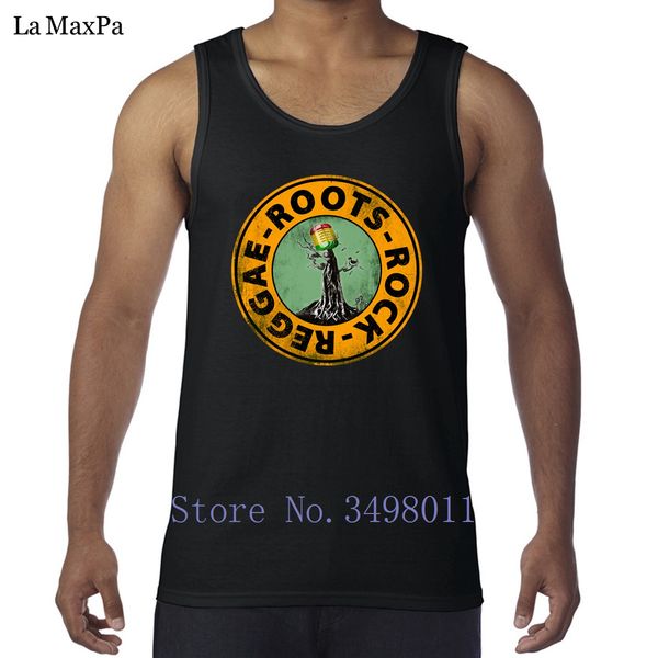 creative unique roots, rock, reggae tank for men singlets latest vests for men sleeveless clothing awesome stringer s-3xl
creative unique roots, rock, reggae tank for men singlets latest vests for men sleeveless clothing awesome stringer s-3xl