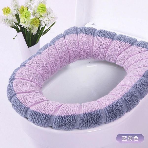 new universal warm soft washable toilet seat cover mat set for home mat seat case toilet lid cover accessories
new universal warm soft washable toilet seat cover mat set for home mat seat case toilet lid cover accessories