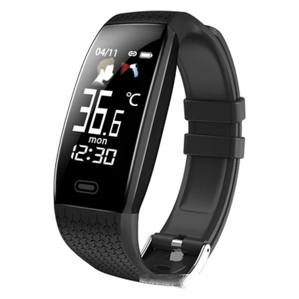 t5 smart watch body temperature waterproof fitness band heart rate blood pressure bluetooth smart watch new for running smart wristbands
t5 smart watch body temperature waterproof fitness band heart rate blood pressure bluetooth smart watch new for running smart wristbands