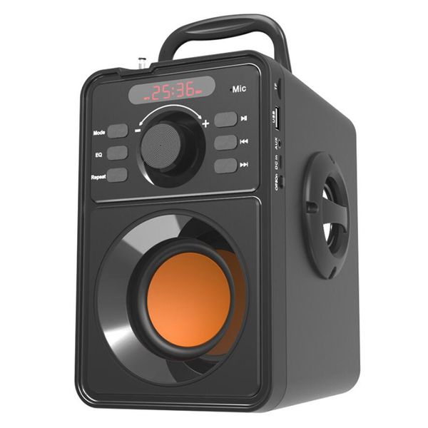 super bass 3d surround speaker portable column high power subwoofer music center support aux tf fm radio bluetooth boom box
super bass 3d surround speaker portable column high power subwoofer music center support aux tf fm radio bluetooth boom box