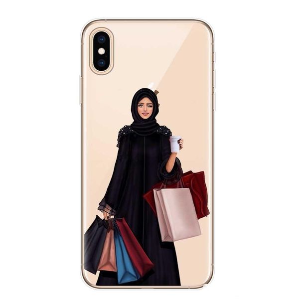 for iphone x 8plus xr iphone 11 pro phone case islamic muslim hijabi girls phone case
for iphone x 8plus xr iphone 11 pro phone case islamic muslim hijabi girls phone case