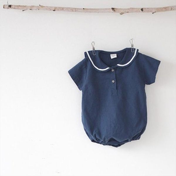 baby newborn infant bodysuit cute baby boys jumpsuits cotton infant boys outfit drop shipping, Blue
baby newborn infant bodysuit cute baby boys jumpsuits cotton infant boys outfit drop shipping, Blue