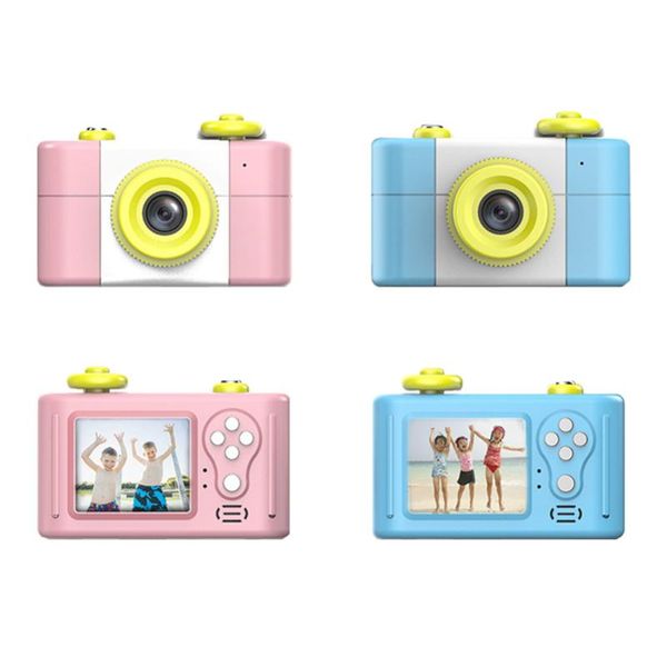 1.5inch 2.0mp 1080p hd cartoon kids digital camera mini camera christmas gifts for kids birthday gift toy baby children
1.5inch 2.0mp 1080p hd cartoon kids digital camera mini camera christmas gifts for kids birthday gift toy baby children